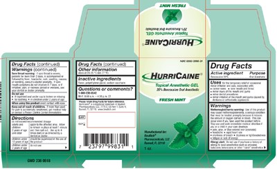 1oz Gel Carton Image (Mint Gel Box Gmd 236 0518)